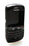 Photo 15 — Colour housing for BlackBerry Curve 8900, The black