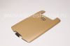 Photo 4 — Colour housing for BlackBerry Curve 8900, Gold Brushed