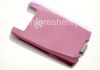 Photo 7 — Boîtier de couleur pour BlackBerry Curve 8900, Chrome Pink