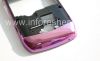 Photo 8 — Boîtier de couleur pour BlackBerry Curve 8900, Chrome Pink