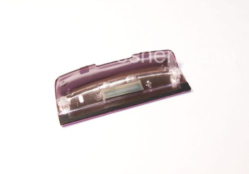 Photogallery for Colour housing for BlackBerry Curve 8900, Pink Chrome product