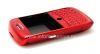 Photo 14 — Boîtier de couleur pour BlackBerry Curve 8900, Chrome Rouge