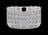 Photo 6 — Boîtier de couleur pour BlackBerry Curve 8900, Mousseux blanc