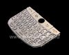 Photo 8 — Kabinet Warna untuk BlackBerry 8900 Curve, Sparkling Putih
