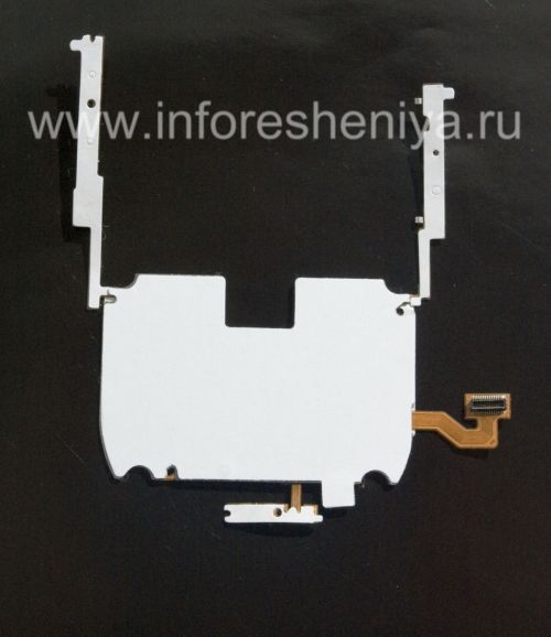 Photogallery for Chip-Tastatur für Blackberry 8900 Curve product