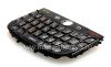 Photo 6 — Russie clavier BlackBerry 8900 Curve, Noir