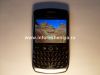 Photo 8 — Rusia teclado BlackBerry 8900 Curve, Negro
