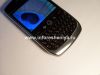 Photo 11 — Russie clavier BlackBerry 8900 Curve, Noir