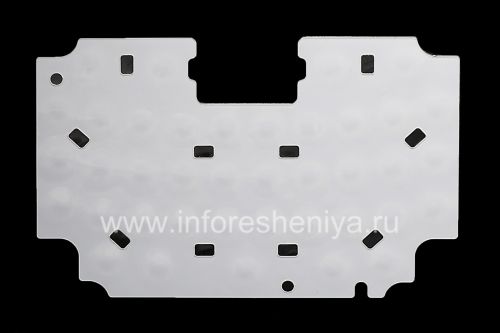 Watch photogallery Photogallery for Dukungan untuk keyboard untuk BlackBerry 8900 Curve product