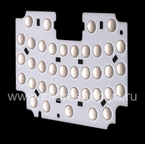 Watch photogallery Photogallery for Dukungan untuk keyboard untuk BlackBerry 8900 Curve product