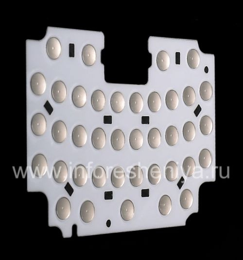 Watch photogallery Photogallery for Dukungan untuk keyboard untuk BlackBerry 8900 Curve product