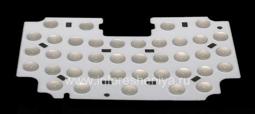 Watch photogallery Photogallery for Dukungan untuk keyboard untuk BlackBerry 8900 Curve product