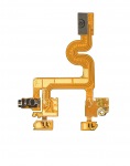 The chip motherboard for BlackBerry Curve 8900