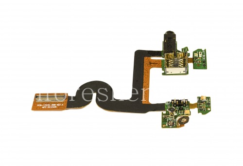 Photogallery for 对于BlackBerry 8900曲线主板芯片 product