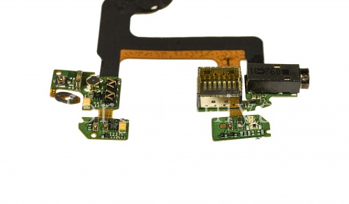 Photogallery for 对于BlackBerry 8900曲线主板芯片 product