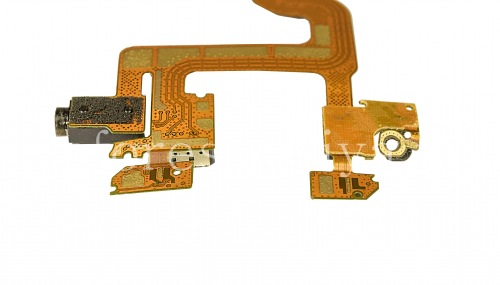 Photogallery for 对于BlackBerry 8900曲线主板芯片 product