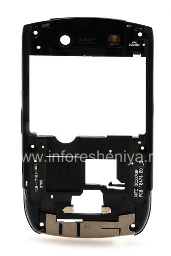Middle part of housing for BlackBerry Curve 8900