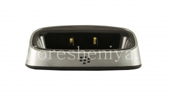Desktop Charger "Glass" for BlackBerry 8900 Curve (copy)