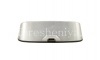 Photo 2 — Desktop Charger "Glass" for BlackBerry 8900 Curve (copy), Metallic