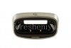 Photo 3 — Desktop Charger "Glass" for BlackBerry 8900 Curve (copy), Metallic
