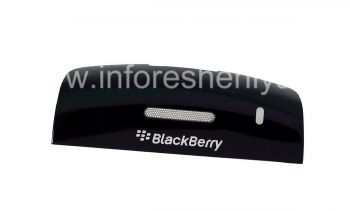 外壳顶盖为BlackBerry 8900曲线的一部分