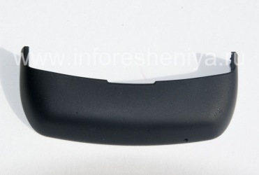 Einige U-Abdeckung Gehäuse für Blackberry Curve 8900, schwarz