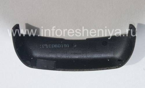 Photogallery for Beberapa U-cover kandang BlackBerry 8900 Curve, hitam product