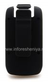 Photo 1 — Cas d'entreprise Battery Case-Case-Mate Holster de carburant pour BlackBerry Curve 8900, Noir (Black)