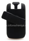 Photo 7 — Case Corporate Battery-Case-Mate Okokhelekayo holster Case for BlackBerry 8900 Ijika, Black (Black)