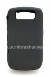 Photo 1 — Case Corporate ruggedized Case-Mate Hybrid for BlackBerry 8900 Ijika, Black (Black)
