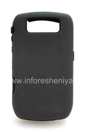 Case Corporate ruggedized Case-Mate Hybrid for BlackBerry 8900 Ijika