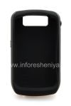 Photo 2 — Case Corporate ruggedized Case-Mate Hybrid for BlackBerry 8900 Ijika, Black (Black)