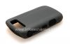 Photo 8 — Case Corporate ruggedized Case-Mate Hybrid for BlackBerry 8900 Ijika, Black (Black)