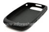 Photo 6 — Original Silicone Case for BlackBerry Curve 8900, Black