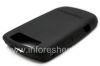 Photo 8 — Original Silicone Case for BlackBerry Curve 8900, Black