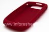 Photo 8 — Original Silicone Case for BlackBerry Curve 8900, Dark Red