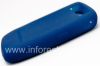 Photo 5 — Original Silicone Case for BlackBerry Curve 8900, Dark Blue