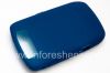 Photo 9 — Original Silicone Case for BlackBerry Curve 8900, Dark Blue