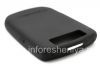 Photo 5 — Original Silicone Case for BlackBerry Curve 8900, Smoke Gray