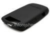 Photo 6 — Original Silicone Case for BlackBerry Curve 8900, Smoke Gray