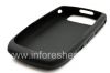 Photo 9 — Original Silicone Case for BlackBerry Curve 8900, Smoke Gray