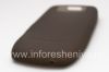 Photo 12 — Original Silicone Case for BlackBerry Curve 8900, Smoke Gray