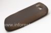 Photo 13 — Original Silicone Case for BlackBerry Curve 8900, Smoke Gray