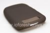 Photo 14 — Original Silicone Case for BlackBerry Curve 8900, Smoke Gray