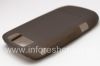 Photo 15 — Original Silicone Case for BlackBerry Curve 8900, Smoke Gray