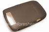 Photo 16 — Original Silicone Case for BlackBerry Curve 8900, Smoke Gray