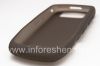Photo 18 — Original Silicone Case for BlackBerry Curve 8900, Smoke Gray