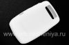 Photo 3 — Original Silicone Case for BlackBerry Curve 8900, White