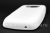 Photo 5 — Original Silicone Case for BlackBerry Curve 8900, White