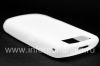 Photo 6 — Original Silicone Case for BlackBerry Curve 8900, White